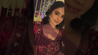 Actress Soniyasuresh