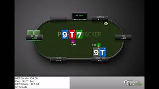 Pokerstars No Seu Melhor, Dia Após Dia, Mão Após Mão7