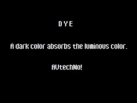 DYE 歌ってみた__(Vocal 腹話)
