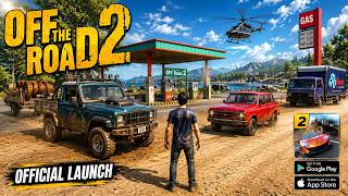 OTR 2 HIGH GRAPHICE SETTING Gamaeplay / Dawid Gaming 🎧 Live Stream