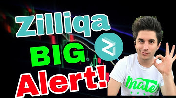 Zilliqa coin Big Explosion 25 July || Zilliqa Price Prediction || Zilliqa Today News