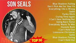 S o n S e a l s 2024 MIX Top Hits Collection ~