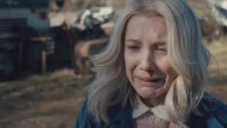 Eleven Sad, Angry Scene Pack 1080P