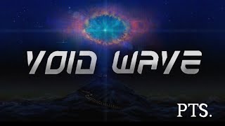 Void Wave 100% | Mobile 120hz (Extreme Demon)