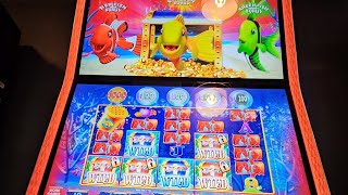 Extreme Bonus on Goldfish Slots! Epic Win! screenshot 4