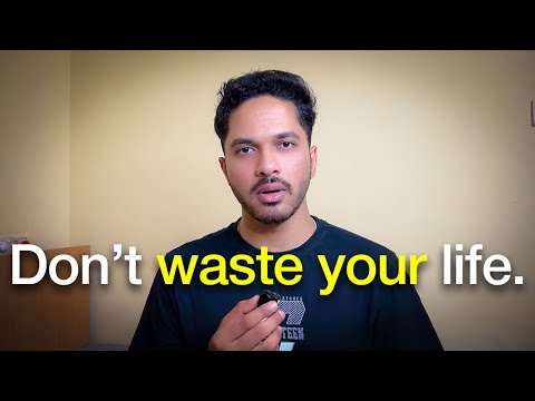 It took me 8+ years to realize what I’ll tell you in 5 Minutes..