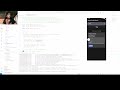 Update information in google firestore database