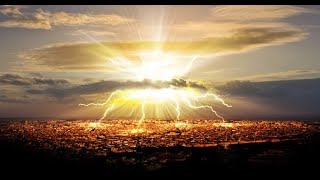 0851. TLCVN - Cầu nguyện Đặc nhiệm ngày cuối. Xét xử thánh thần và giới lãnh đạo, chuẩn bị phản công