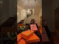 Last one is the best one #unboxing #hermes #goyard #louisvuitton #shopaholic #paris