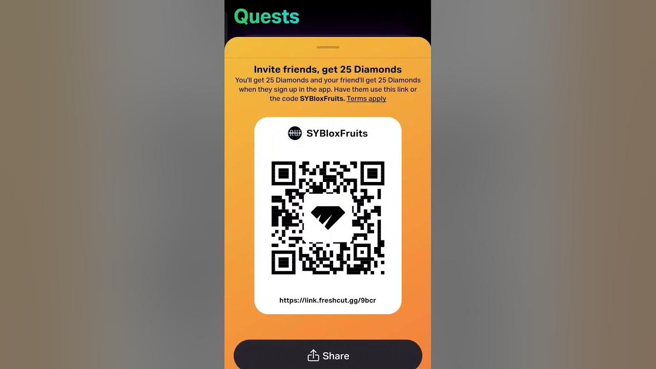 FreshCut Code For 25 Gems! freshcuts YouTube