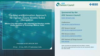 Famous Tracking and Estimation Approach for Human-Aware Mobile Robot Navigation Profile