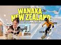 แบงค์ & พิมฐา EP.1 | Wanaka ทริปนี้...ต่างคนต่างไป ENG CC