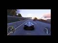Is the Lamborghini Egoista the Craziest Car in Motorfest? #thecrewmotorfest #gamingshorts