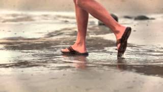 Sperry Top-Sider - Pulse Thong Sandal, Slater Trout