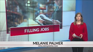 Nationwide skilled workers shortage being felt in the upstate