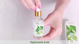 Okra Essence Serum: Nourish and Revitalize screenshot 2