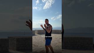 Το Πιο Γνωστό Σημείο Στο Νησί