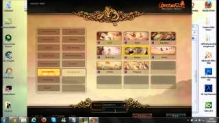 Conquer online 2.0 SpeedHack 2012 Working