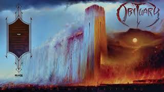 OBITUARY  Dying of Everything