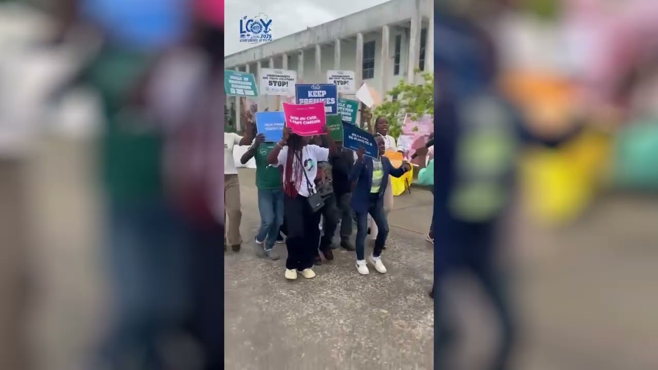 Gabon Green Generation by Lekedi à la LCOY 2025