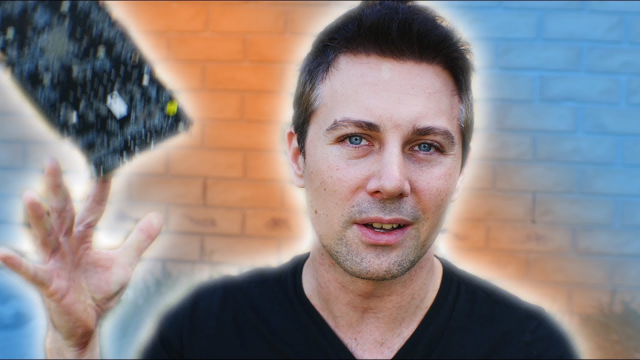 The YES is BACK! This is.... Tech YES City - YouTube
