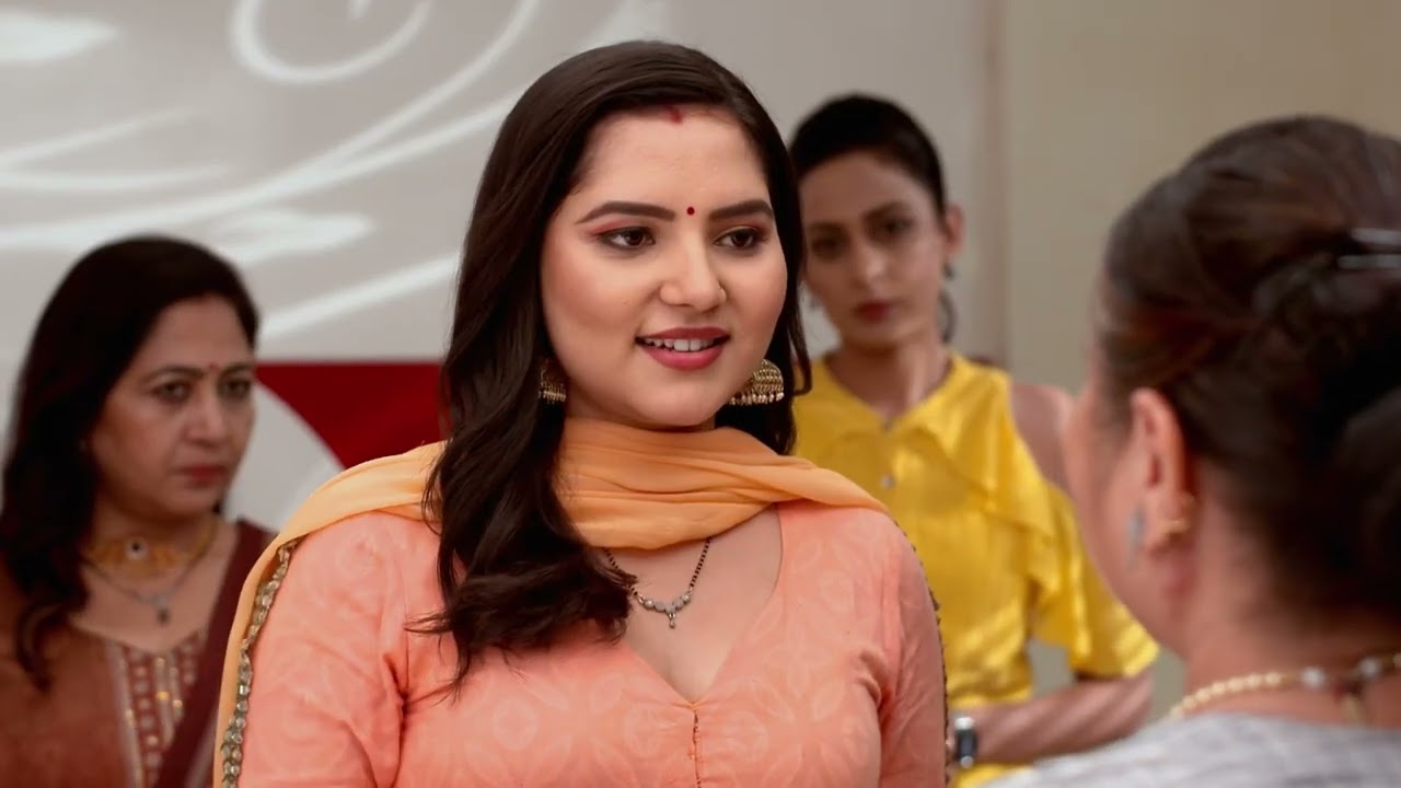 Saanjha Sufna - Full Ep 71 - Araj, Diya - Zee Punjabi