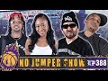 The NJ Show #388: Inmate Puts a Knife To Diddy's Throat, Tyler The Creator Exposed Again