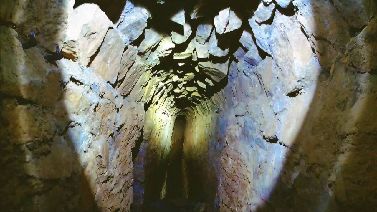 Acueducto romano "Rabo de Buey"