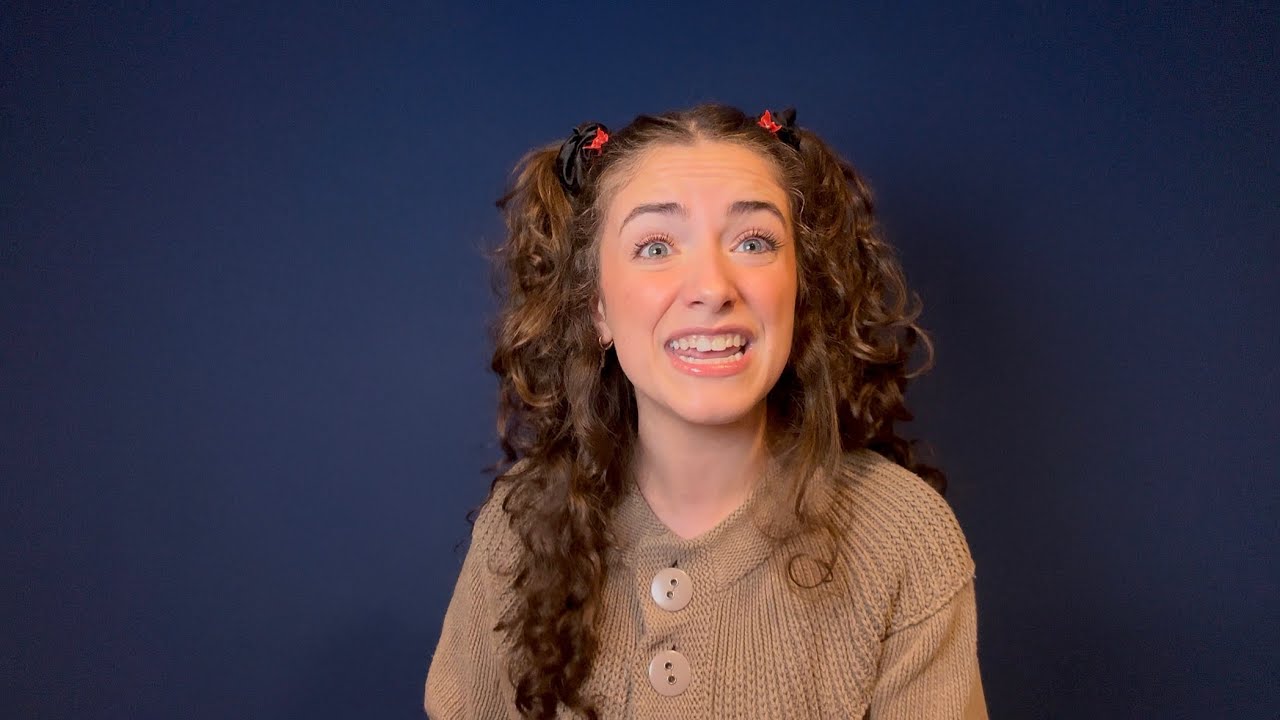 I Know Things Now - Elaina Ragusa