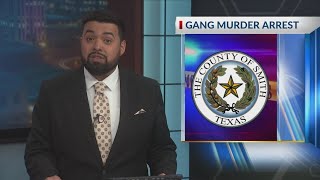 East Texas man arrested for directing members of ‘outlaw motorcycle gang’ in 2020 murder