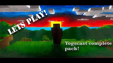 lets play Yogscast complete pack ep.5 "Chisels"