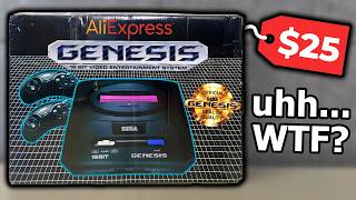 Download Lagu I bought a NEW Genesis from AliExpress... HUGE mistake 💀 MP3