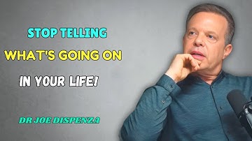 70 Life Lessons To Learn Once That Will Improve Your Life Forever | Joe Dispenza