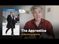 The Apprentice, la preview della recensione | Cannes 77