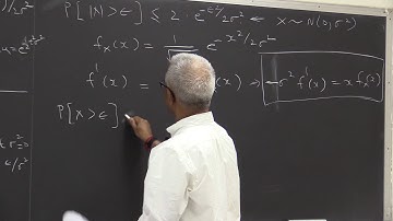 Pillai  "Markov
