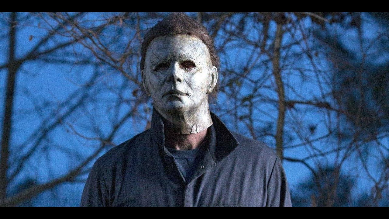 Halloween 2018 Official Trailer #2