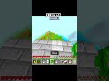 MINECRAFT CLUTCHES ☠️ VYBCORE #minecraft #shorts