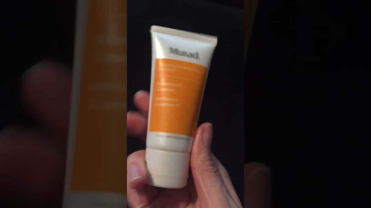 Murad C cleanser $10 Ulta sale item 