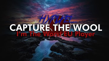 Hypixel Capture The Wool | I