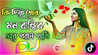 Shob Harailam Ai Jibone Dj সব হরইলম এই জবন ক দয তর মন বনধব কর ওর পরন পখ Sad