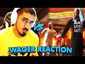 Tyceno vs MariosMindset REACTION! There's NO WAY Mario did this... DEMON! NBA 2K20