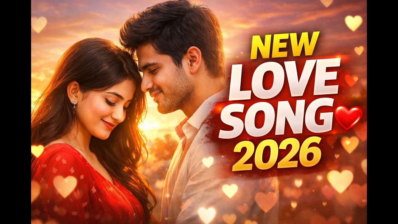 Tumi Shudhu Amar – New Bangla Love Song 2026 💖 Soft Romantic Melody