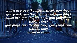 Download Lagu Imagine Dragons Bullet In A Gun Lyrics Download Lagu Imagine Dragons Bullet In A Gun Lyrics