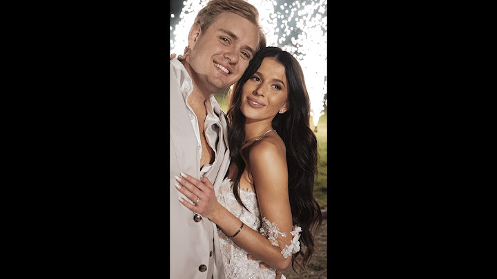 Roxie & Kevin - REEL Ślubny - SUAR