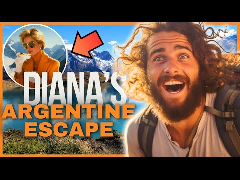 Gaiman Chubut Argentina | Welsh Town In Patagonia Argentina | Welsh Tea Houses | Gaiman Tourismo