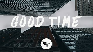 Fox Stevenson - Good Time (Lyrics)