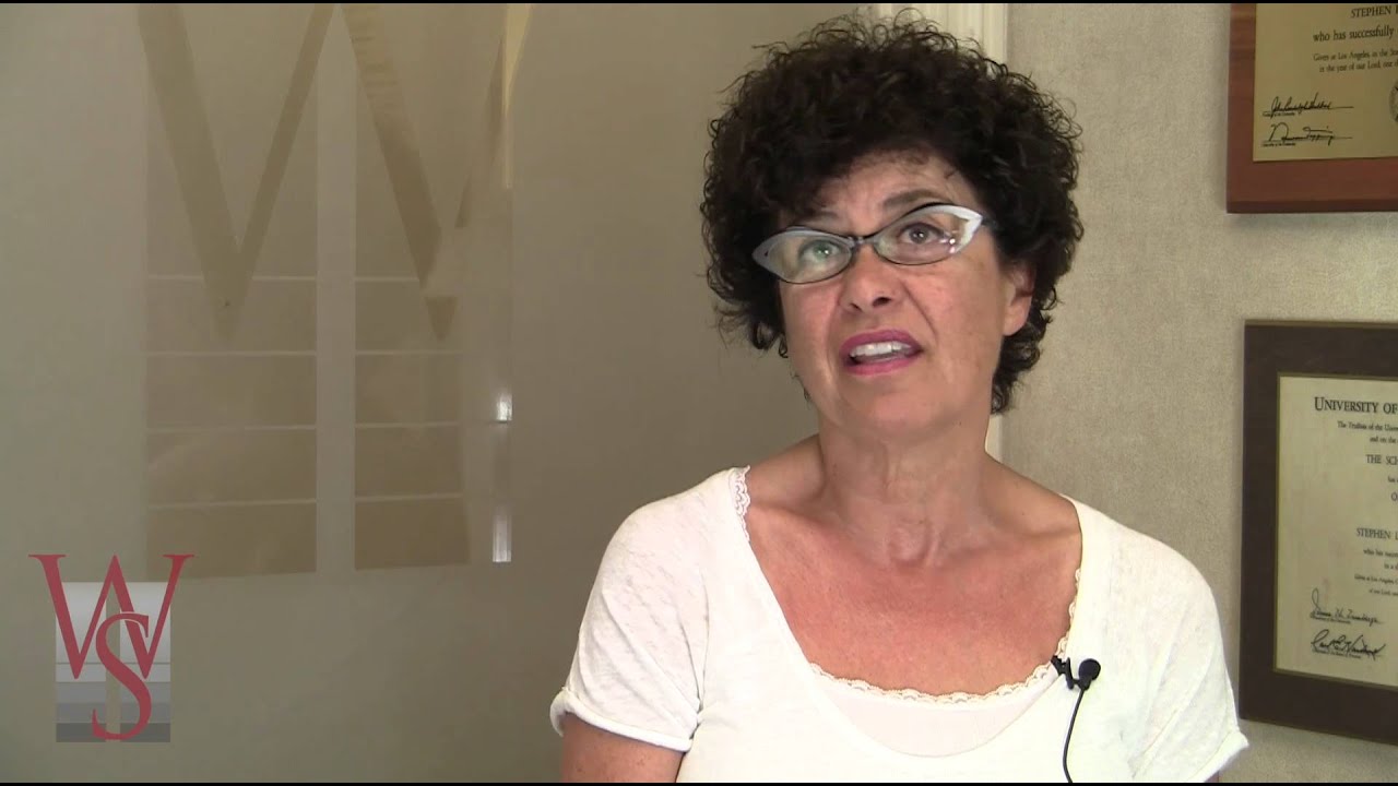 Gayda Testimonial - Wheeler & Seul Oral Surgery