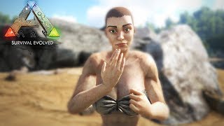 :   - ARK   - EXTINCTION CORE