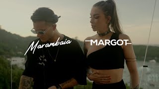 Marambaia b2b Margot - SuperSet Tour #2 TECH HOUSE