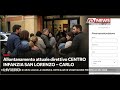 EX PROF ACCUSATO DI ABUSI LASCIA LA CANONICA: DOMICILIARI IN UN'ABITAZIONE PRIVATA | 21/05/2026